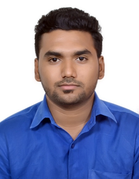 VAIBHAV SANJAY DAREKAR