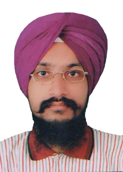 JASPREET SINGH