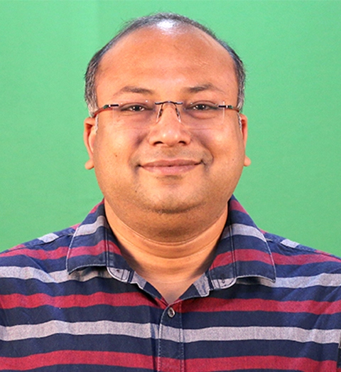 PRASHANT AGRAWAL