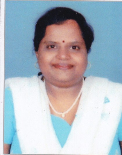 GEETHA A