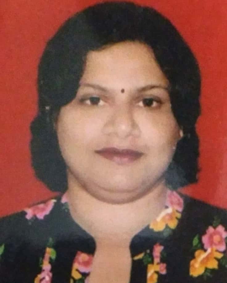 POOJA SHAILENDRA BIDYE