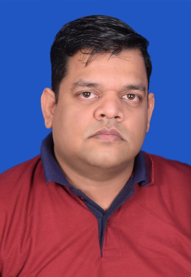 DEBIPRASANNA MISHRA