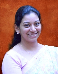 SANGEETHA NAYAK K