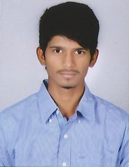 BUCHI AVINASH