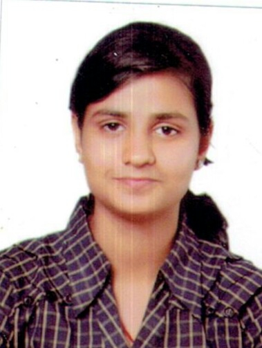 SAPNA KUMARI