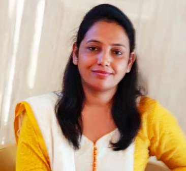 CHAMPA VERMA