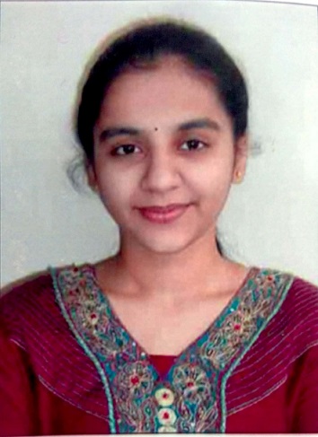 SOWMYA MUDUGANTI