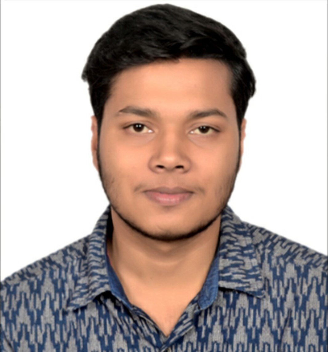 ABHISHEK KUMAR UPADHAYAY