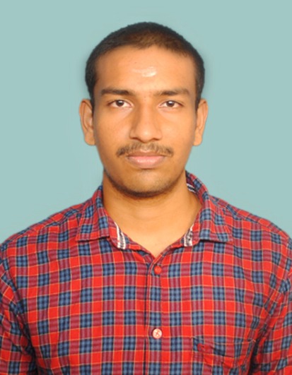 P DHIVAHARAN