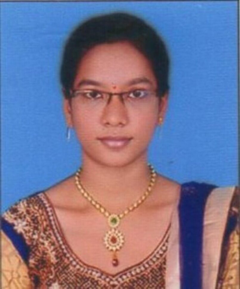 RAVIPATI HARI SUSHMA