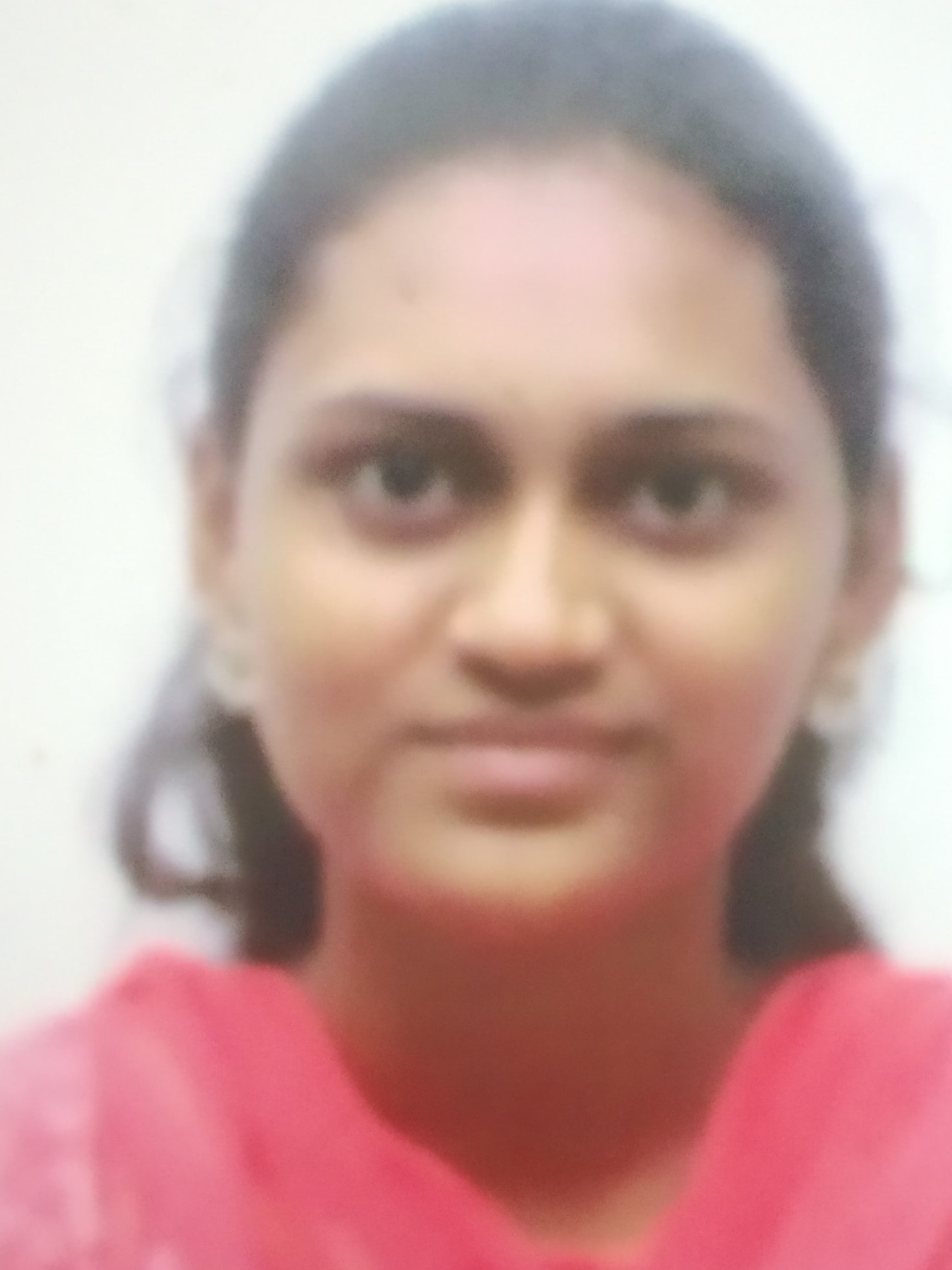 JANKE VARSHITHA