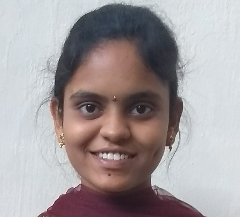 DEVARALA SAHITHI