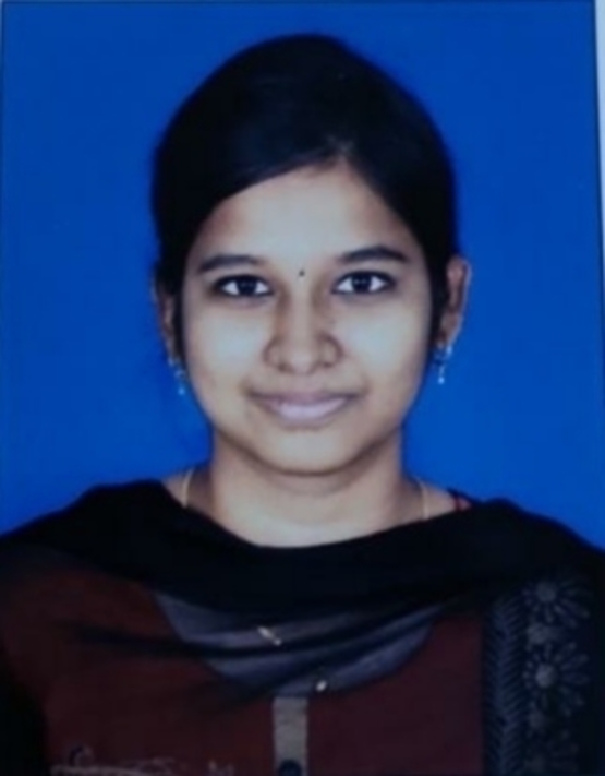 J SURIYA KUMARI