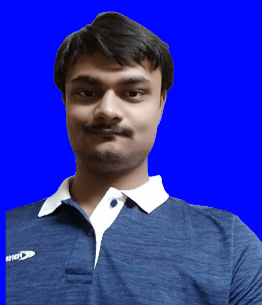 ANKIT ANVESH