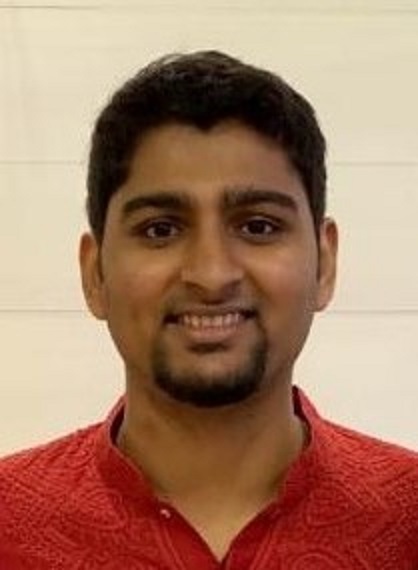 ADITYA MAHESH CHANDAK