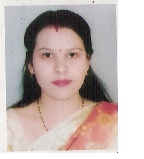 DR RAKHI TIWARI