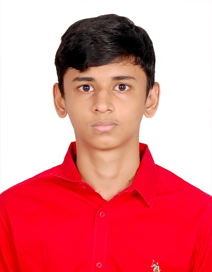 ANIRUDH GIRI