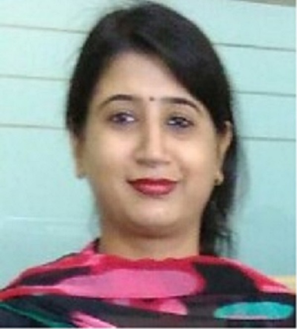 DR KHUSHBOO AGNIHOTRI