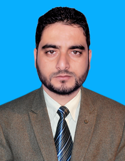 JAVAID AHMAD GANAIE