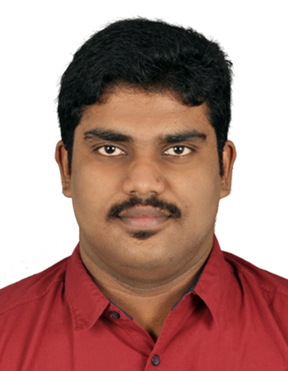 AKARSH H NAIR