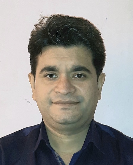 ASHOK KUMAR