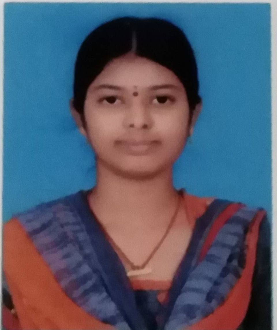 A.LAKSHMI NIKHITHA