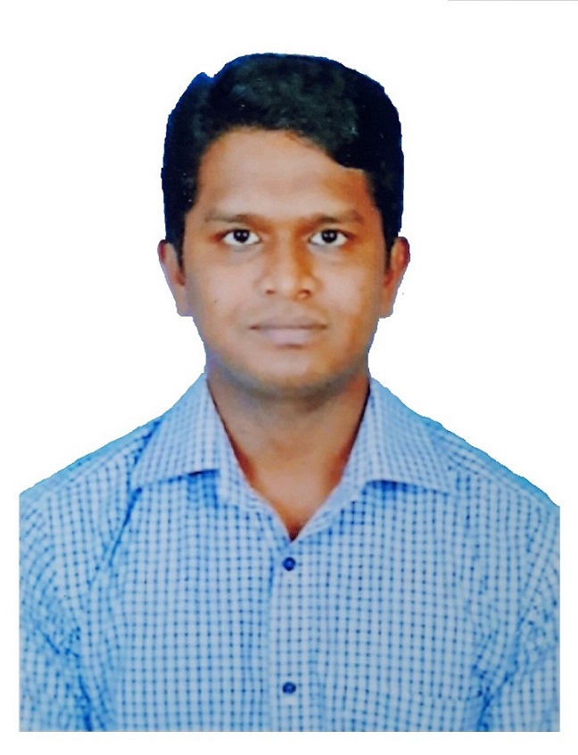 JAGANATHAN ANNAMALAI PARAMESHWARAN