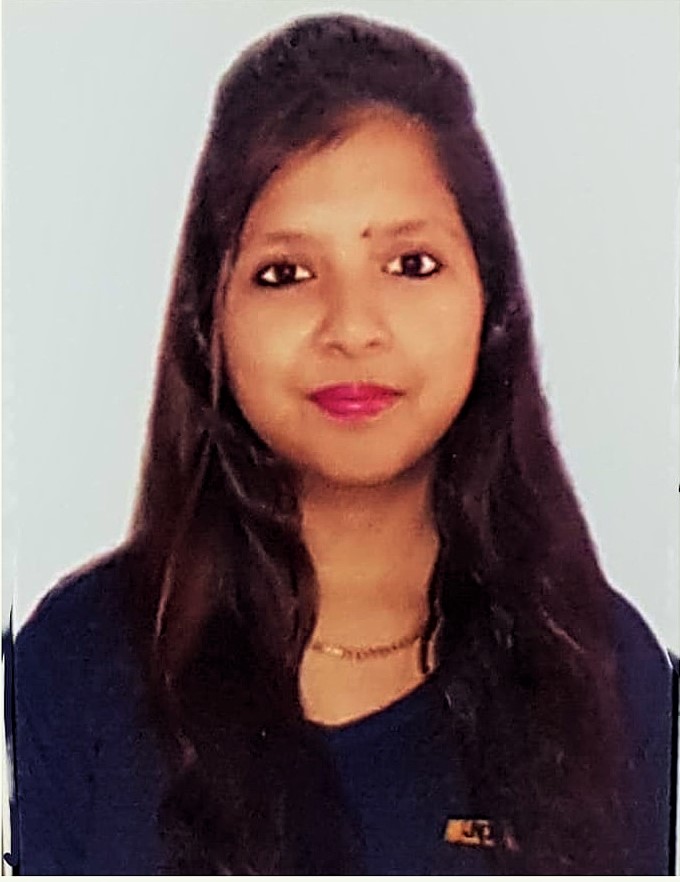 ARPITA GOYAL