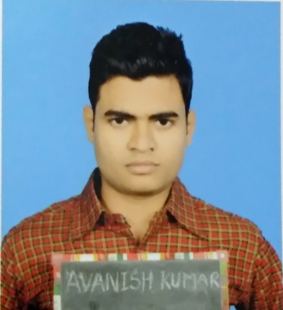 AVANISH KUMAR