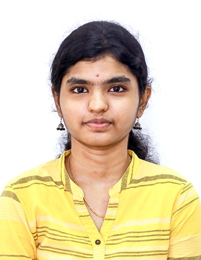 B GAYATHRI