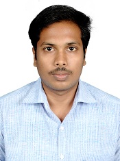 PRAVEEN KUMAR B