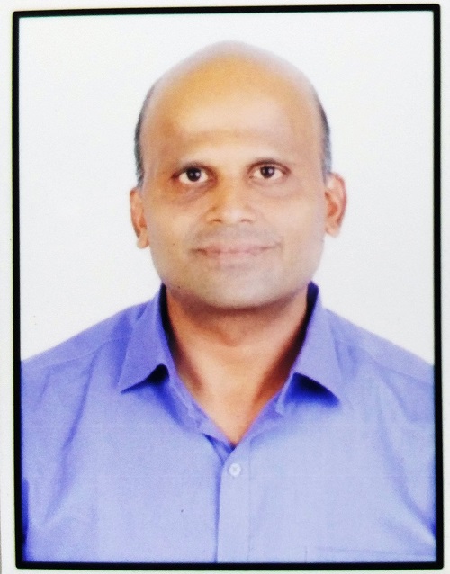 CHANDRASHEKHER ASHOK CHAKRADEO