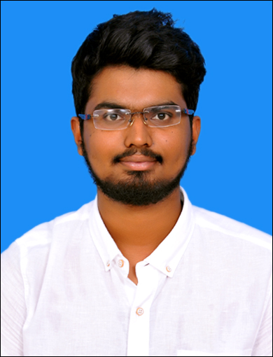 KATASANI ROHITH REDDY