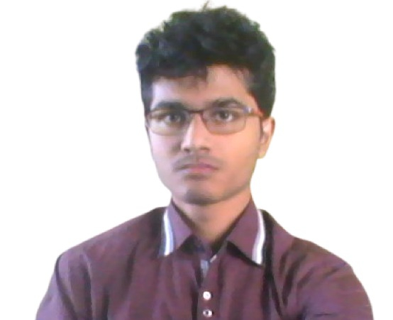 RISHABH HEMANT MUTHA