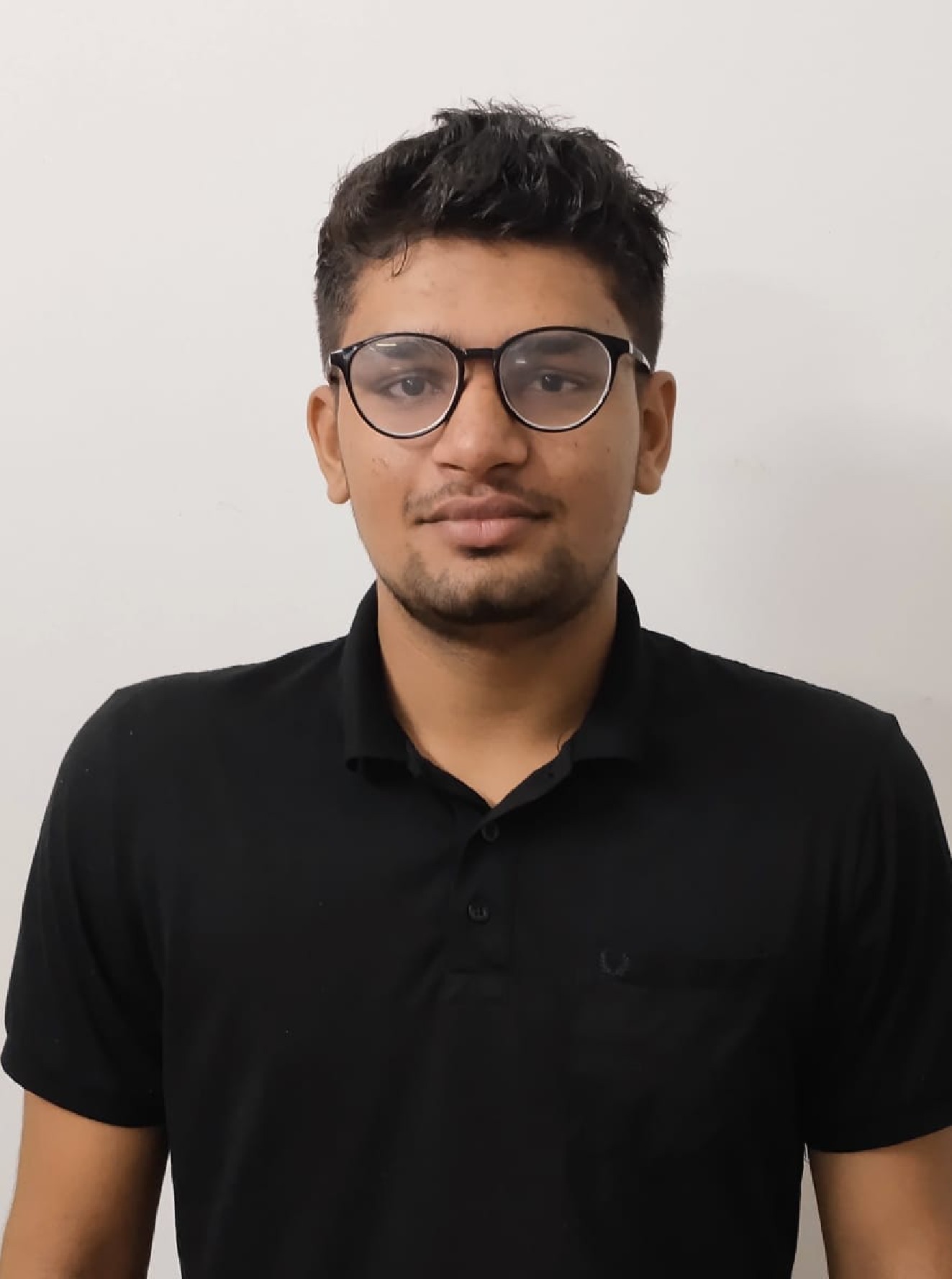 ABHISHEK KAUSHIK