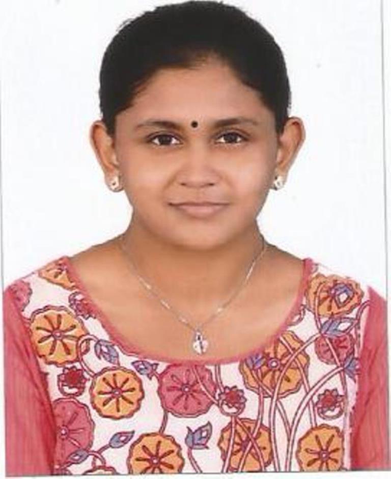 DEEPTHI R