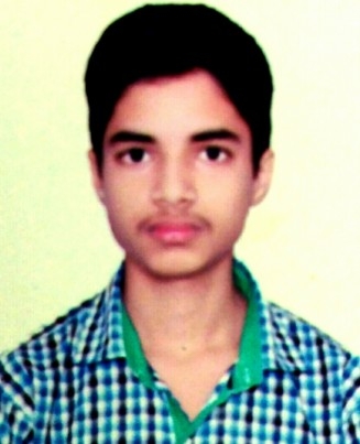 DHIRAJ MUKESH JHA