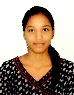 CHARUGULLA DIVYA