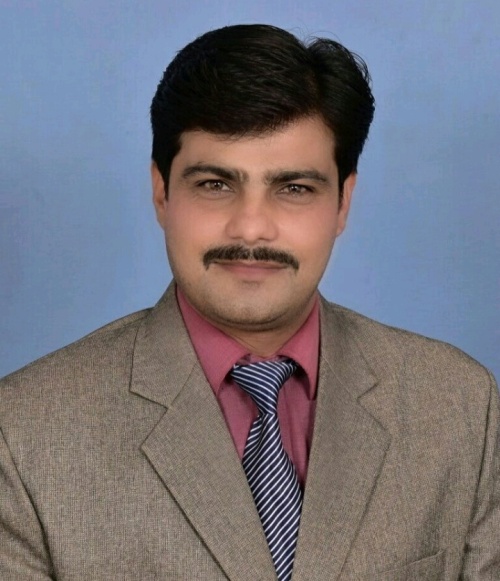 DR VIPIN KUMAR