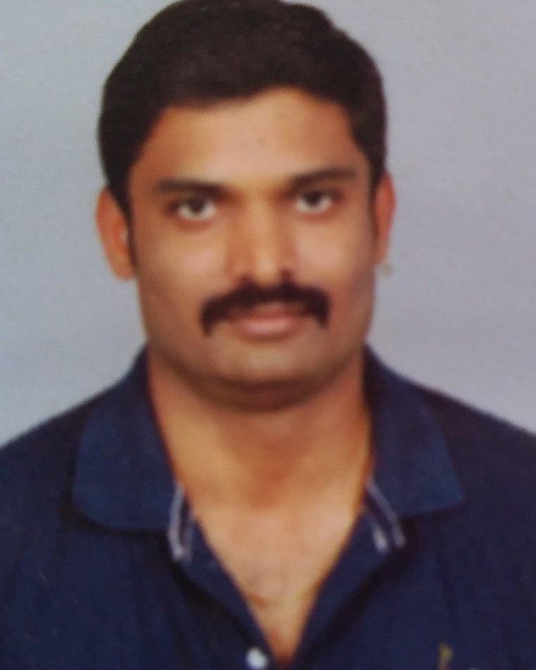 DHANASEKARAN SUBRAMANIAM