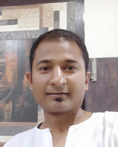 GAURAV GUPTA