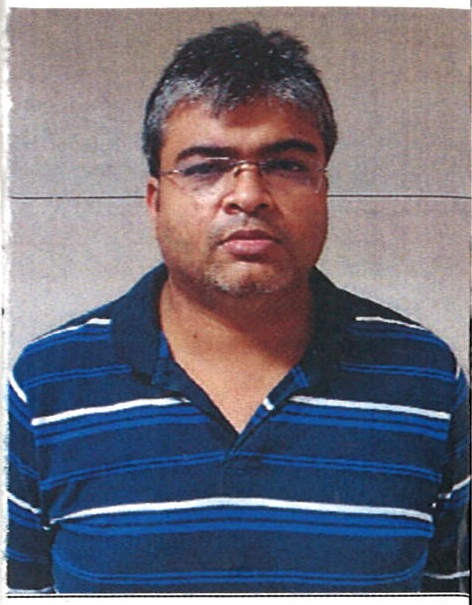 GAUTAM KUMAR SHRIVASTAVA