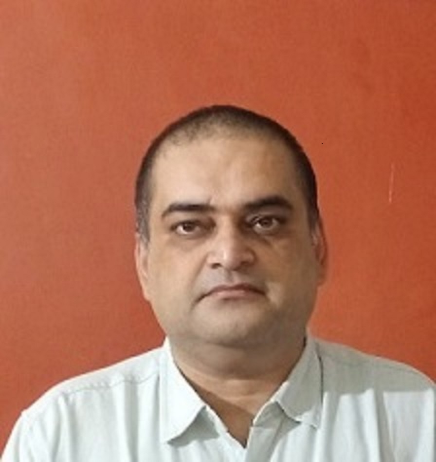 GAURAV SHARMA