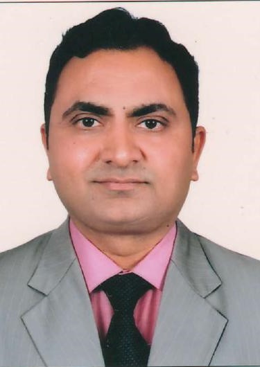 ASHISH CHANDRA GUPTA