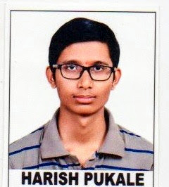 HARISH SANJAYKUMAR PUKALE