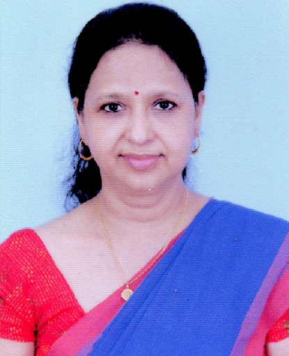 ITISHREE DEVI