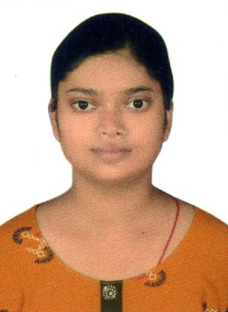 JYOTSNA BHARTI