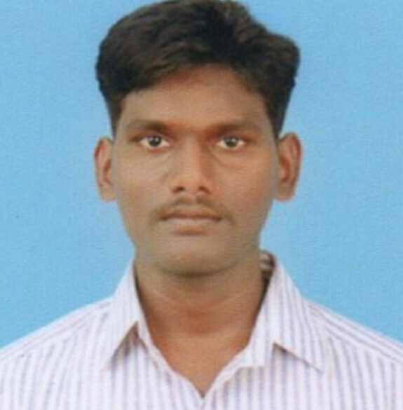 KARNAMALA NARESH KUMAR