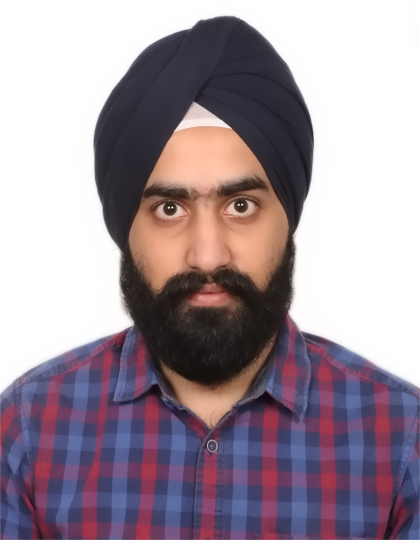 MANANJOT SINGH KOHLI