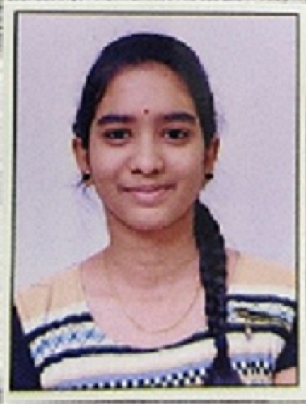 MANASA N